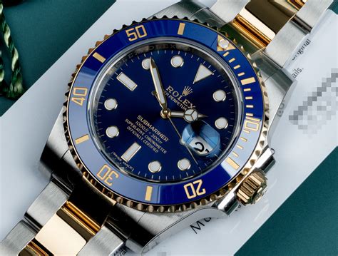 2024 rolex blue submariner|new Rolex Submariner for sale.